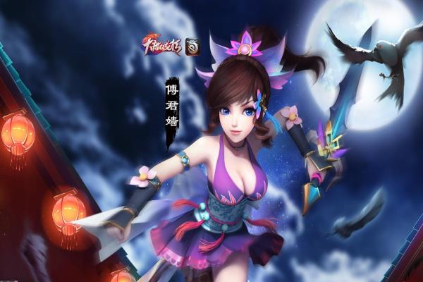 2023年夺宝游戏排行榜：好玩到停不下来(图1)