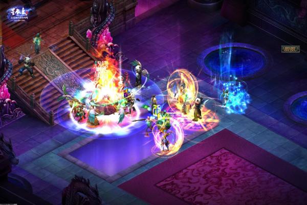 《魔兽世界》塔纳利斯火箭靴合成攻略与使用技巧(图1)