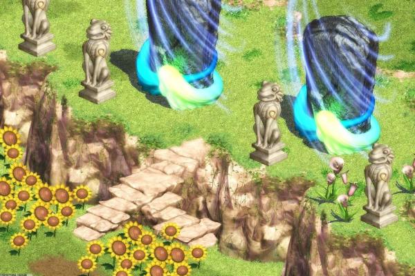 英雄联盟精确塔防和资源管理对策(图1)